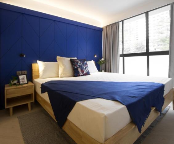 Coliwoo Keppel - Coliving Otel Singapur Dış mekan fotoğraf
