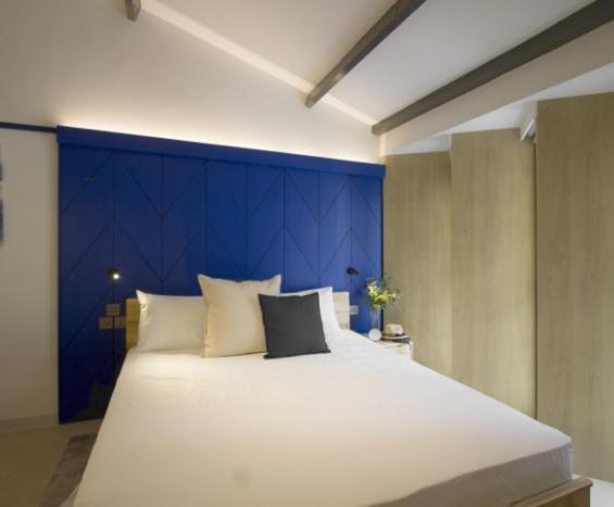Coliwoo Keppel - Coliving Otel Singapur Dış mekan fotoğraf
